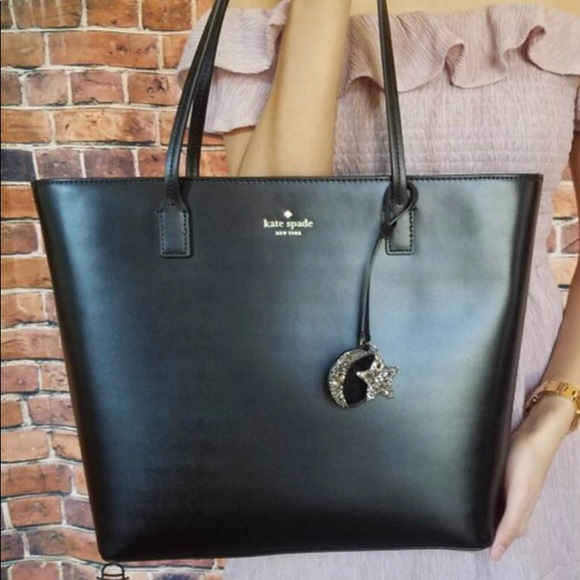 Kate Spade Tote - Picture 5 of 5